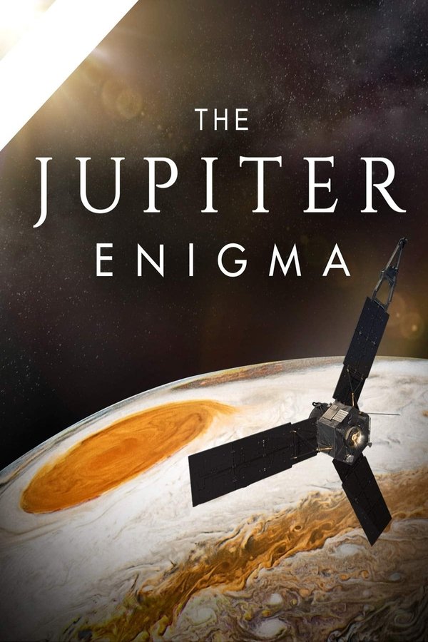ES - El Enigma de Júpiter [UHD] (2018)
