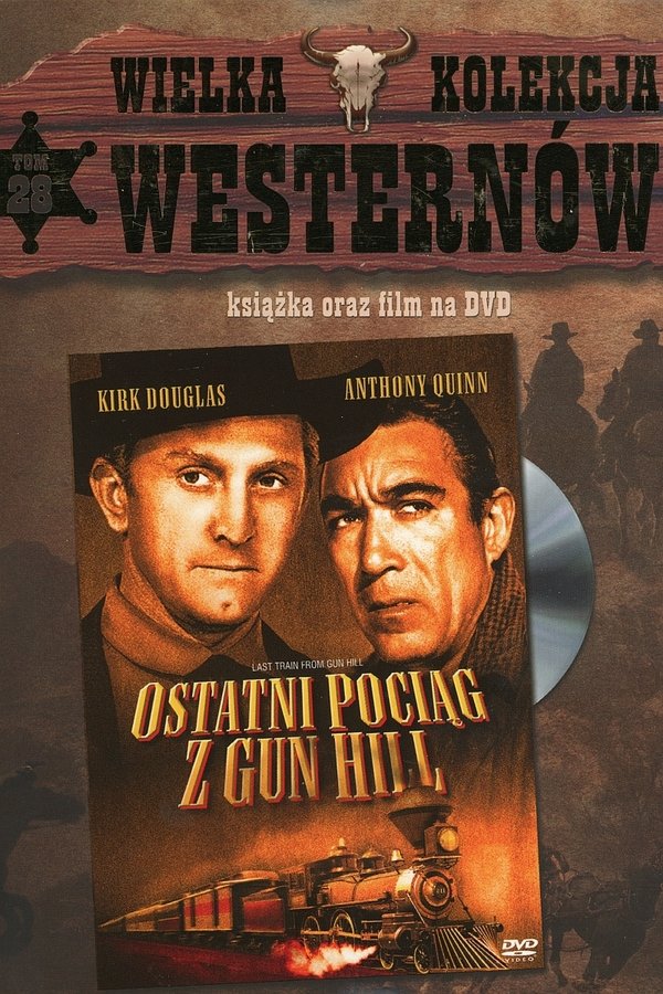 PL - OSTATNI POCIĄG Z GUN HILL (1959) LQ