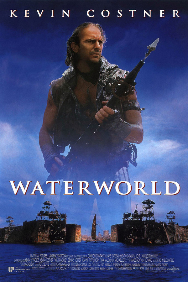 ES - Waterworld (1995)