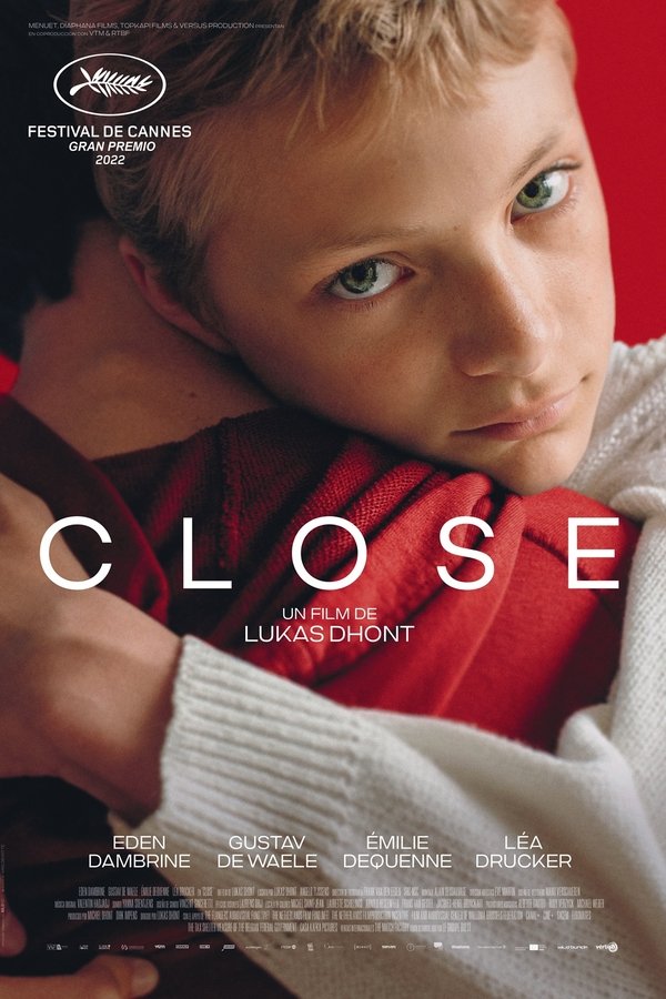 ES - Close (2022)