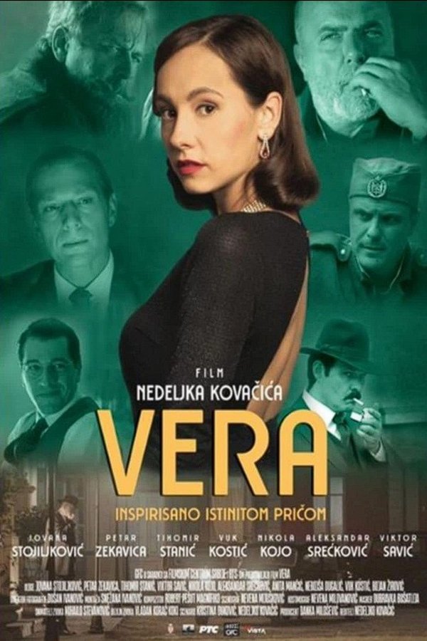EX - Vera (2023)