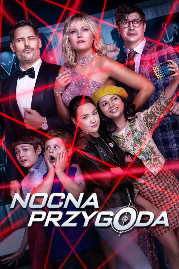 PL - NOCNA PRZYGODA (2020)