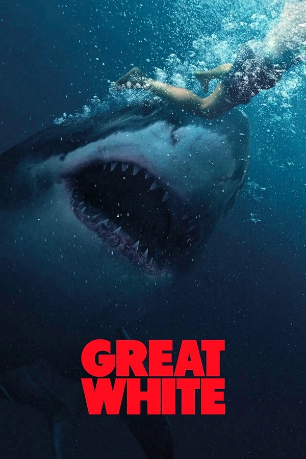 NL - GREAT WHITE (2021)