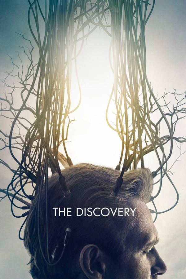 ES - The Discovery (2017)