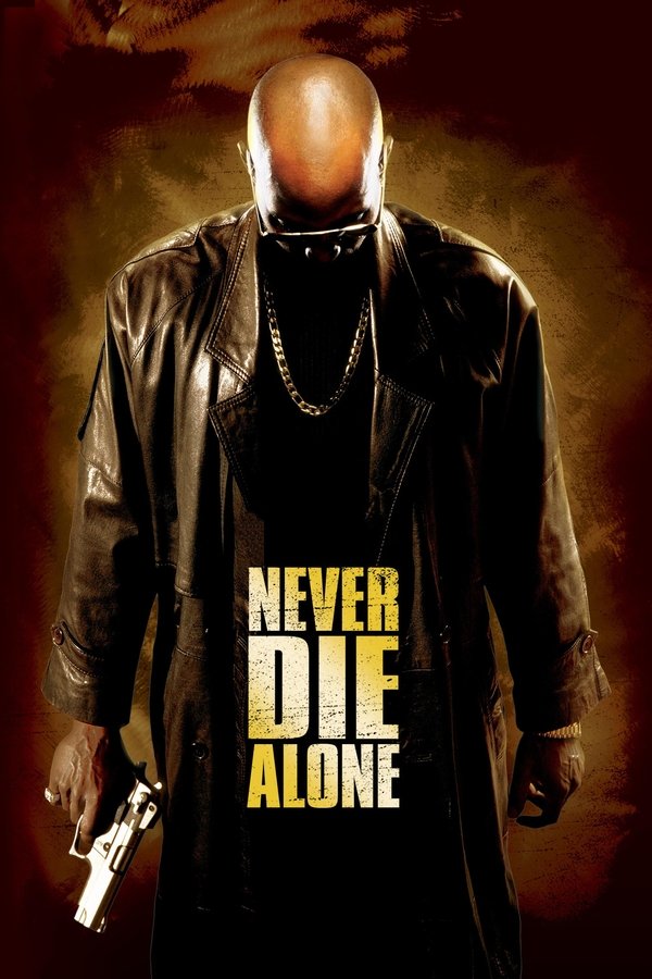 SE - Never Die Alone