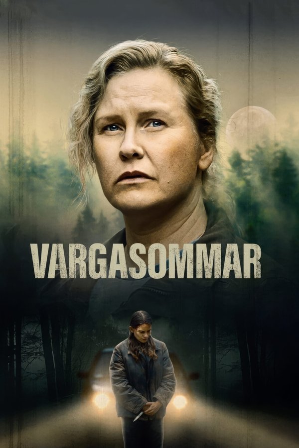 [SE] Vargasommar S01 E01