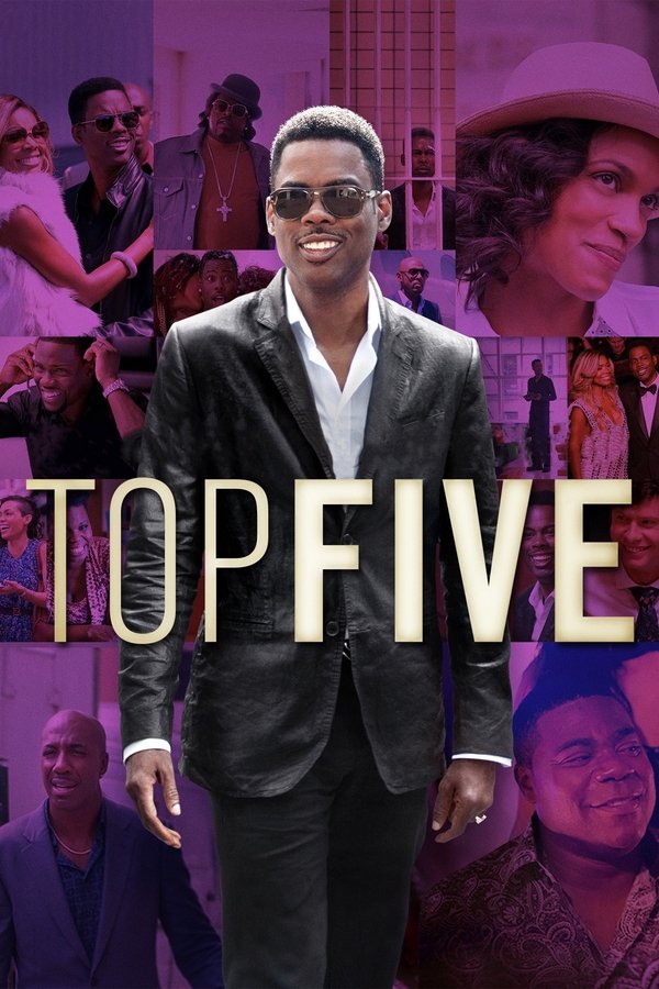 HU - Top Five (2014)