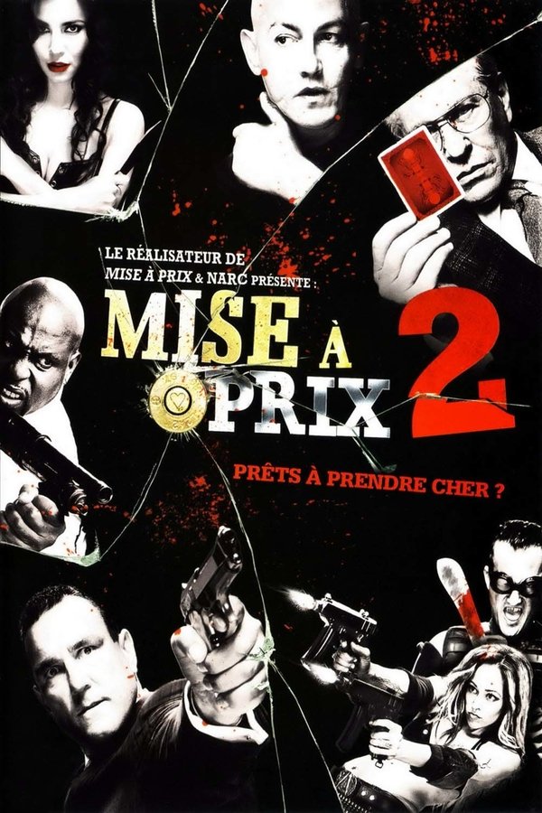 FR - Mise à prix 2 (2010)