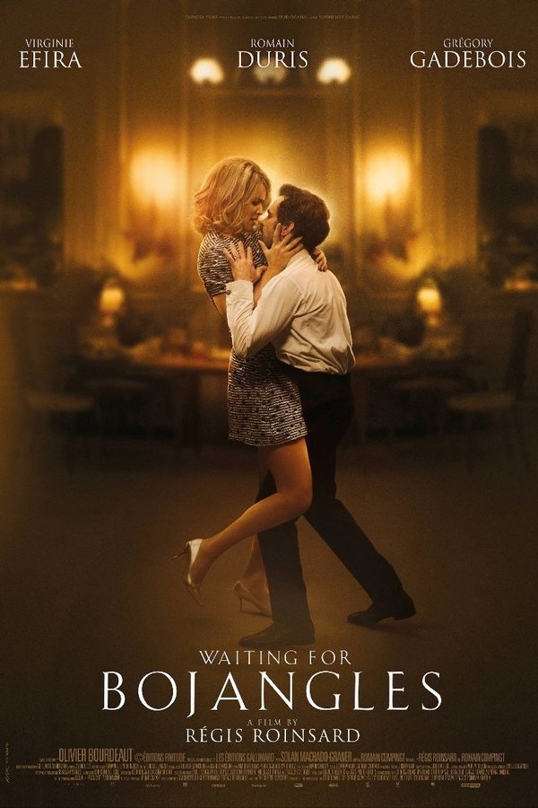 FR - Waiting for Bojangles (2022)
