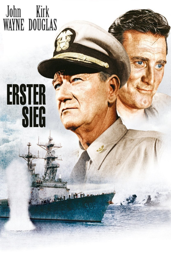 DE - Erster Sieg (1965)