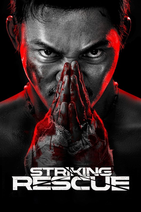 EX - Striking Rescue (2024)
