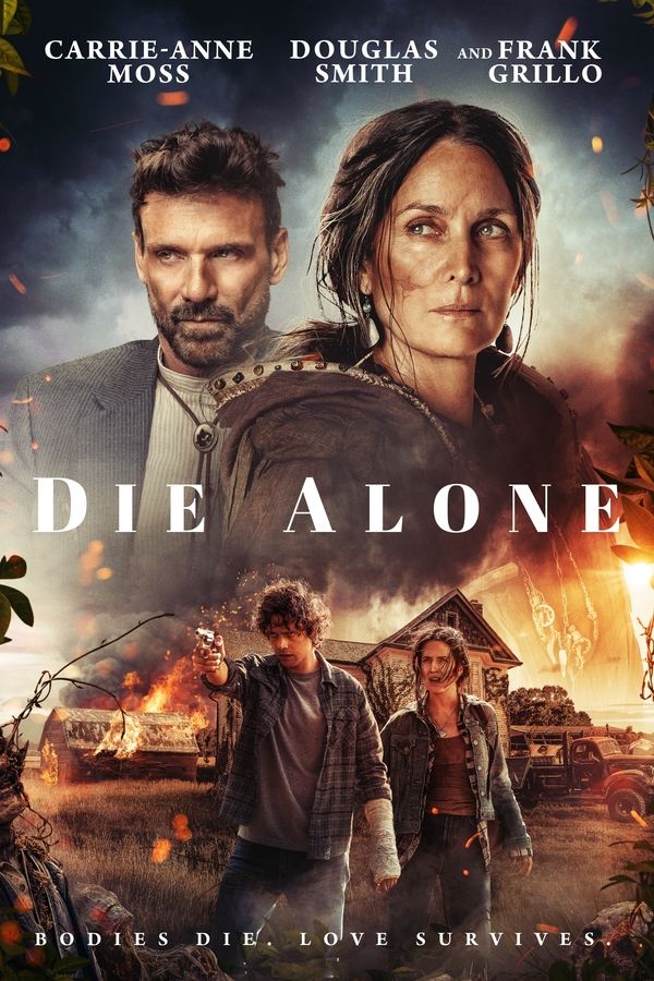 EX - Die Alone (2024)
