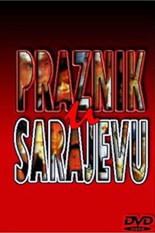 EX - Praznik u Sarajevu (1991)