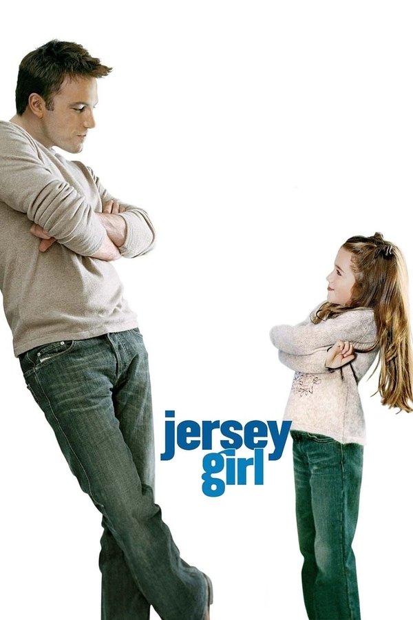 DE - Jersey Girl (2004)