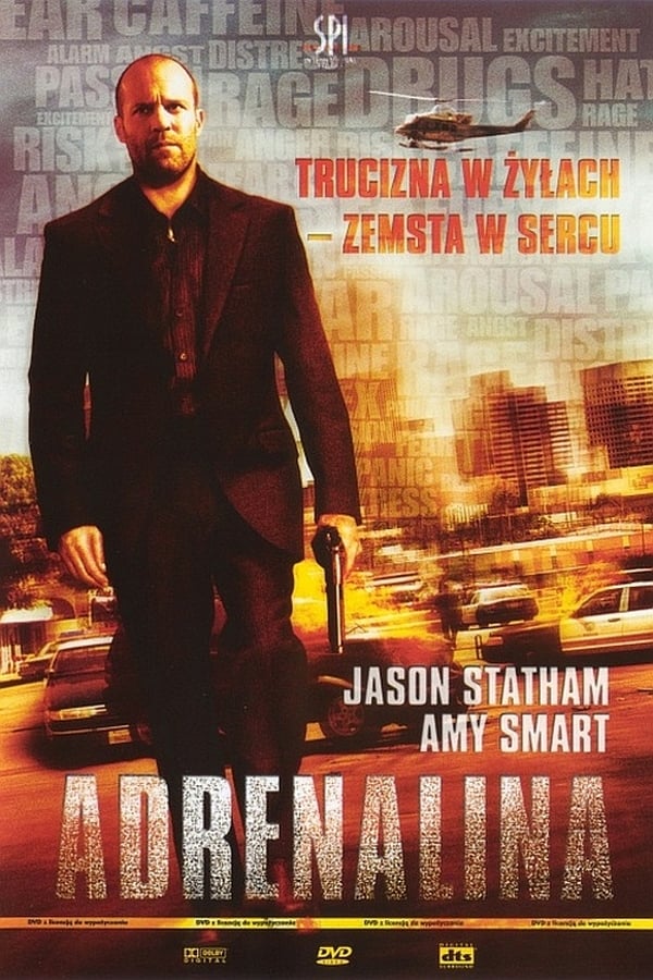 PL - ADRENALINA (2006)