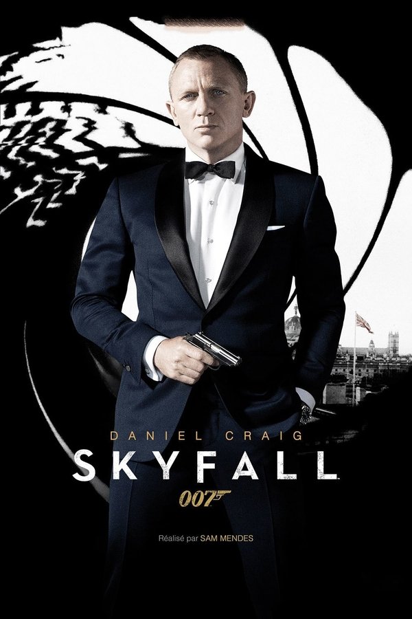FR - Skyfall (2012)