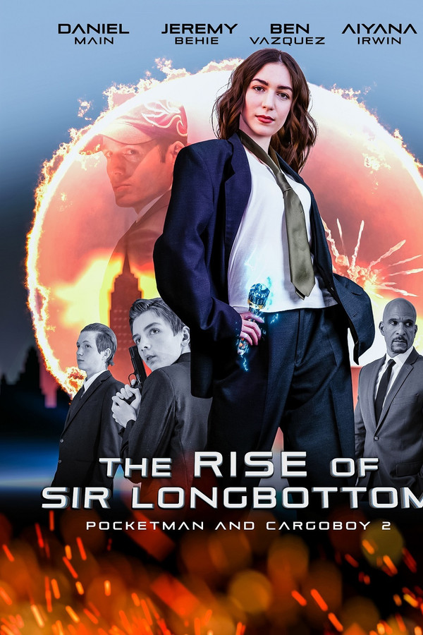 SE - The Rise of Sir Longbottom
