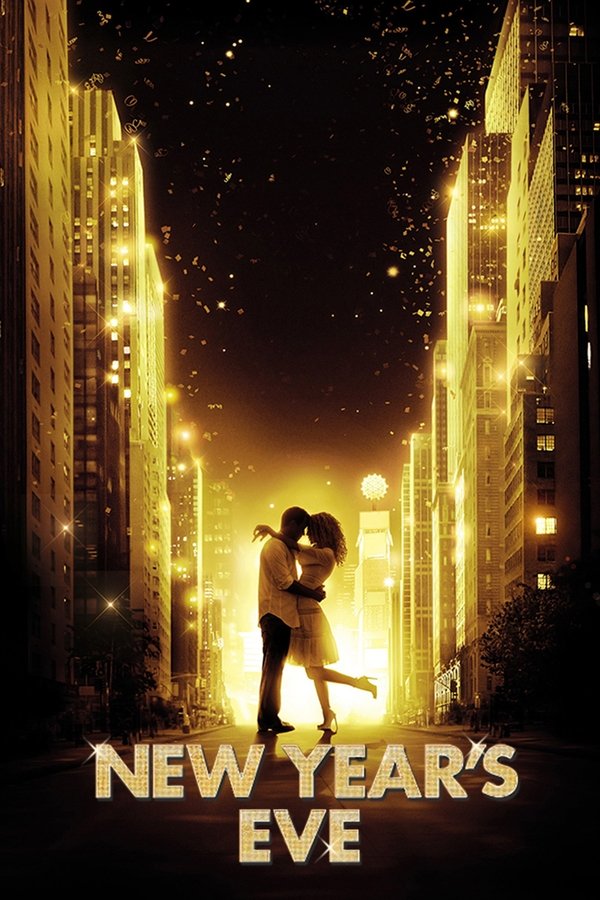 AR - New Year's Eve  (2011)
