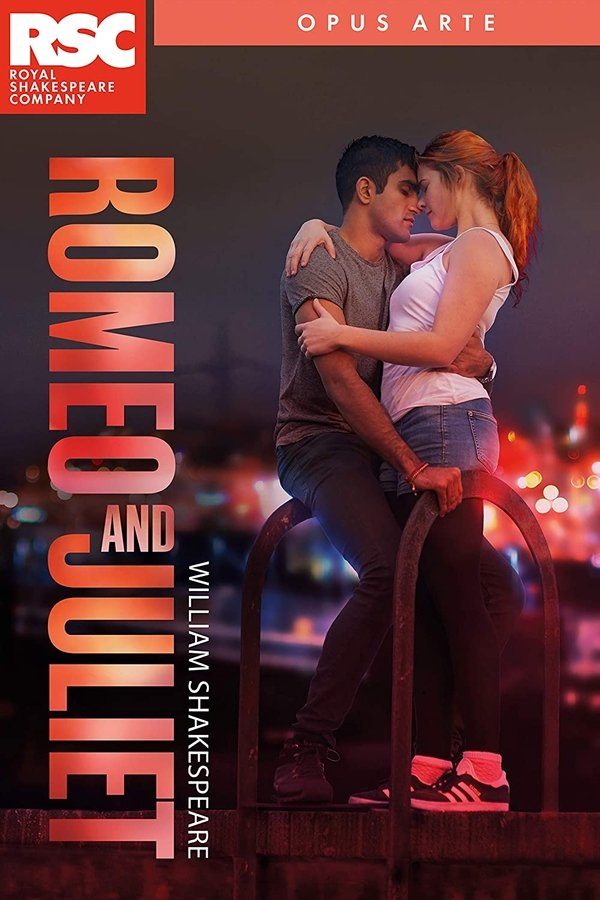 EN - RSC Live Romeo And Juliet (2018)