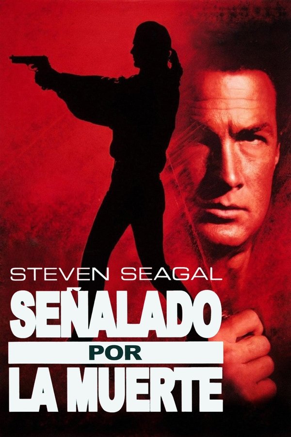 LAT - Señalado por la muerte (1990)