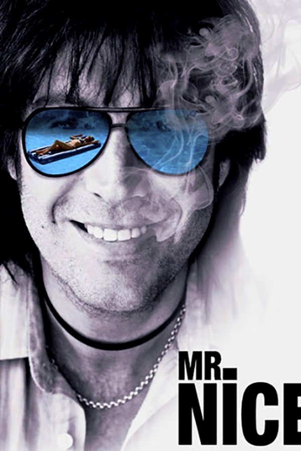 AL - Mr. Nice  (2010)
