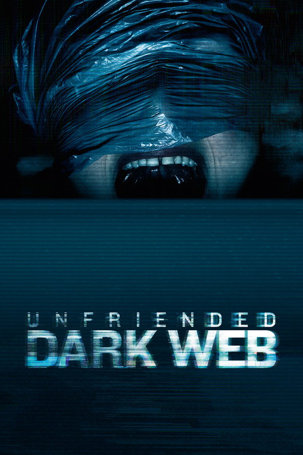 EN - Unfriended: Dark Web (2018)