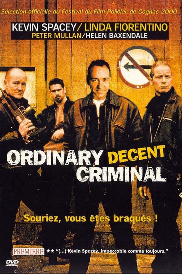EN - Ordinary Decent Criminal (2000)