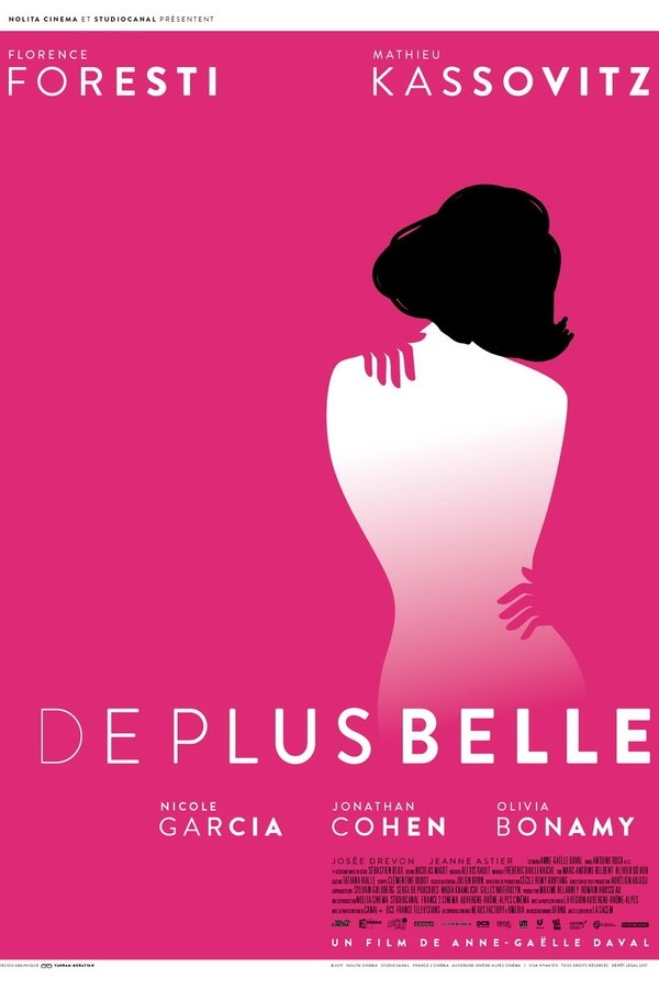 FR - De plus belle (2017)