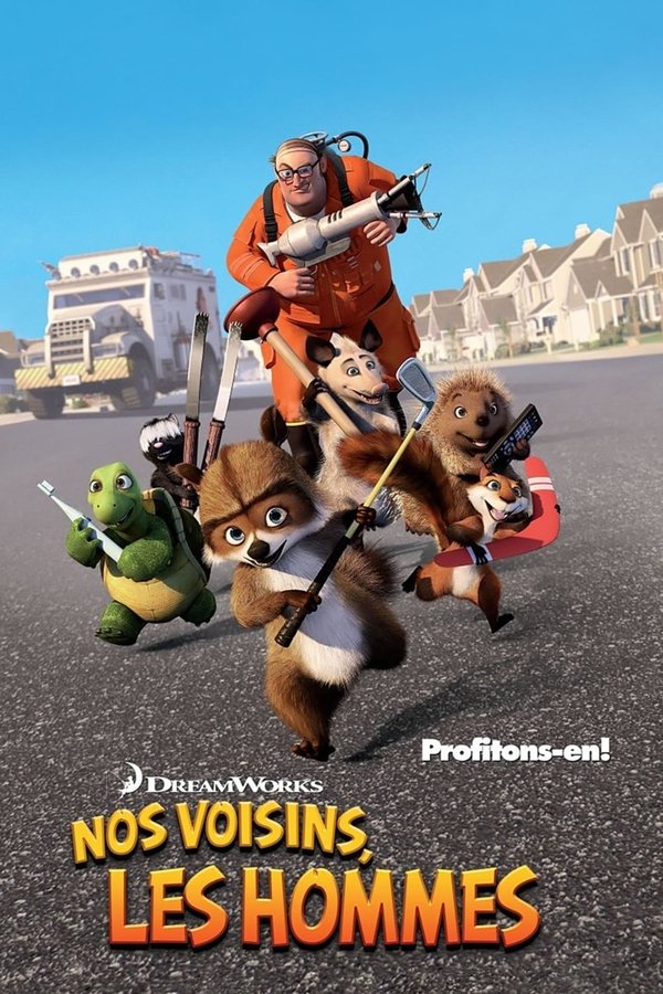les hommes (2006)