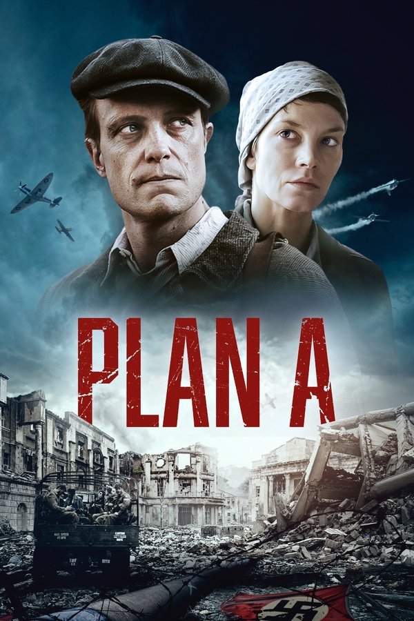 SE - Plan A