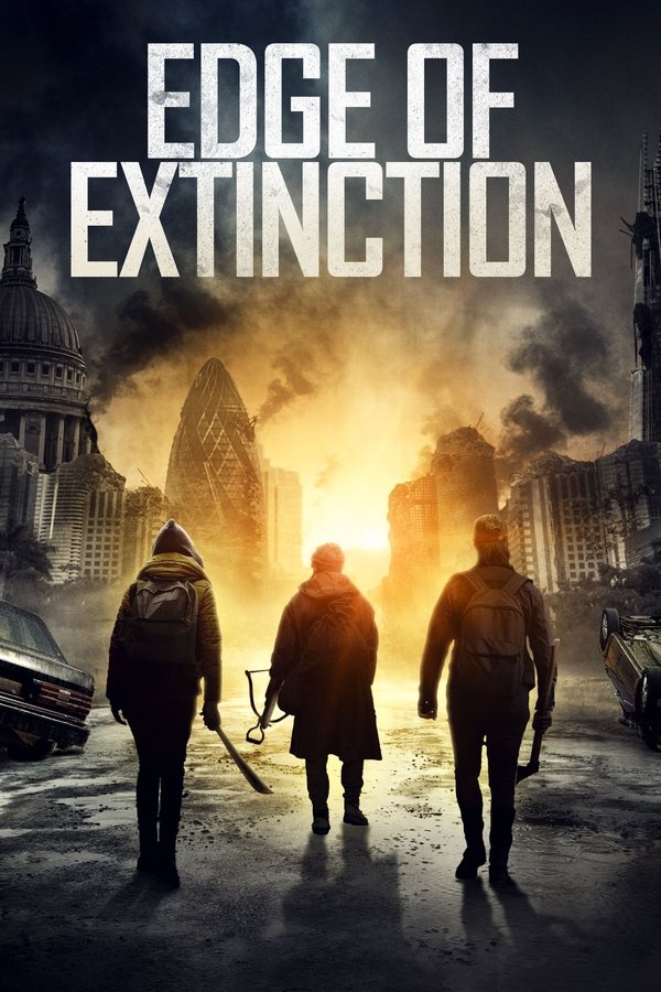 ES - Edge of Extinction (2020)