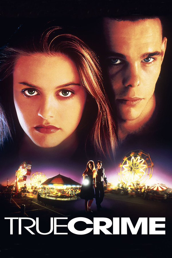 SE - True Crime (1995)
