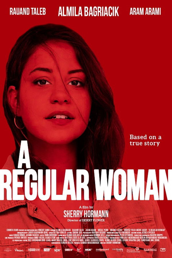 AL - A Regular Woman  (2019)