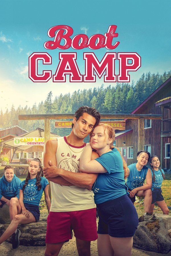 RU - Boot Camp (2024)