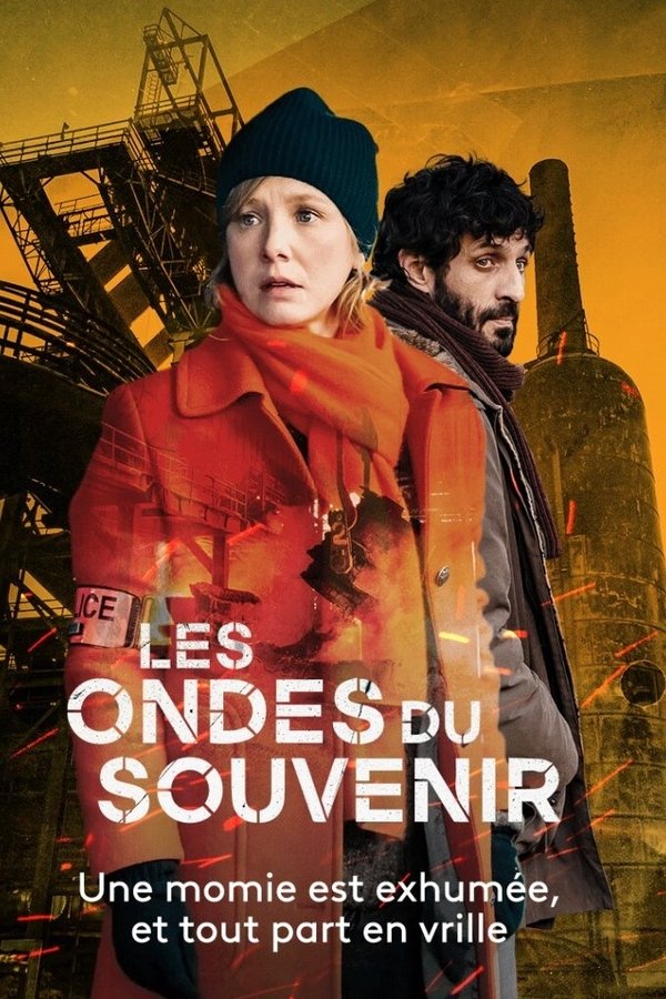 FR - Les ondes du souvenir (2020)
