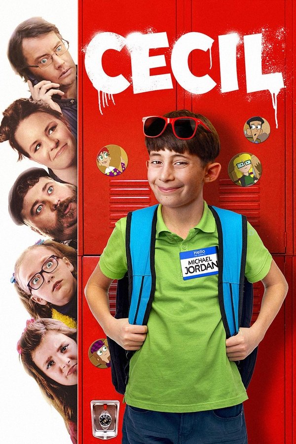 EN - Cecil (2019)