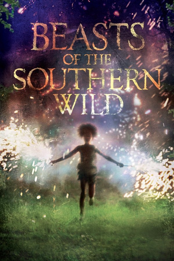HU - Beasts of the Southern Wild (2012)