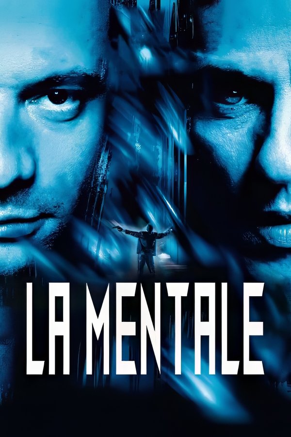 FR - La Mentale (2002)