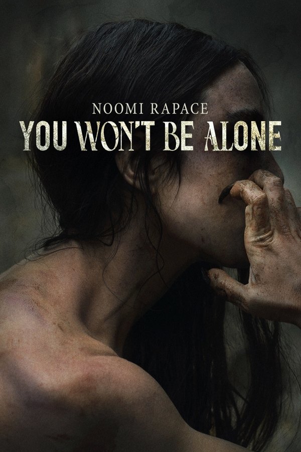 FR - You Won't Be Alone (2022)