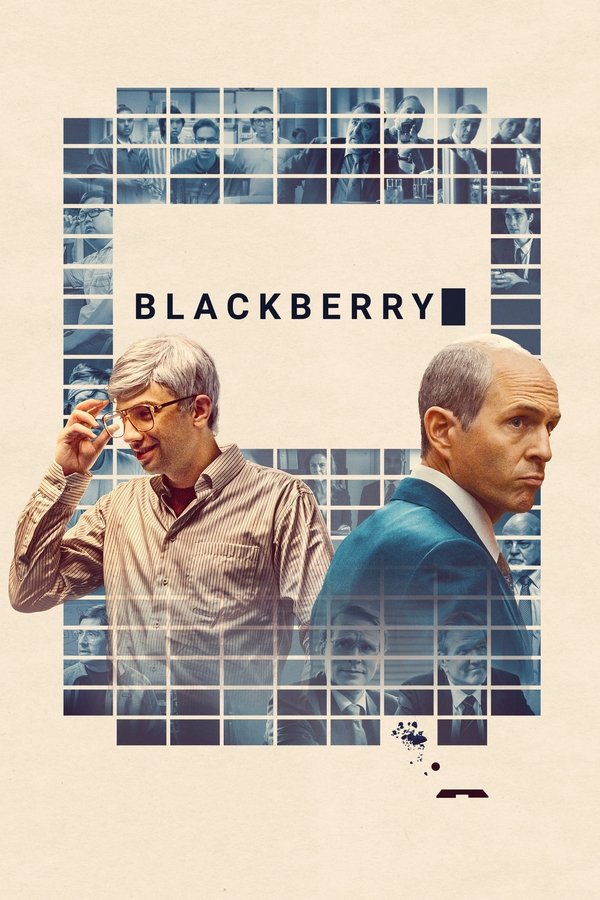GR - BlackBerry (2023)