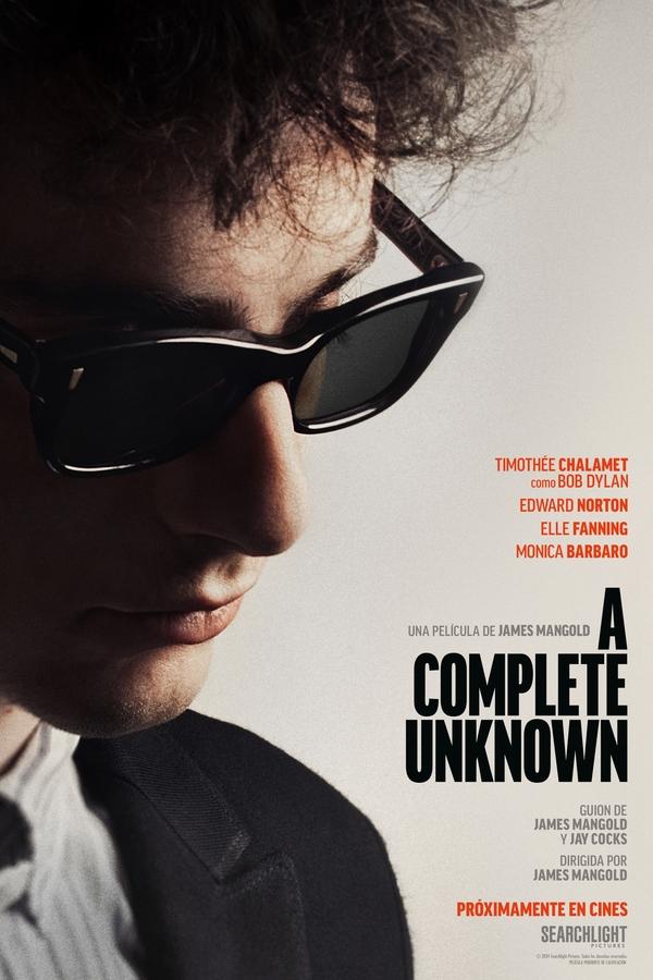 ES - A Complete Unknown (2024)