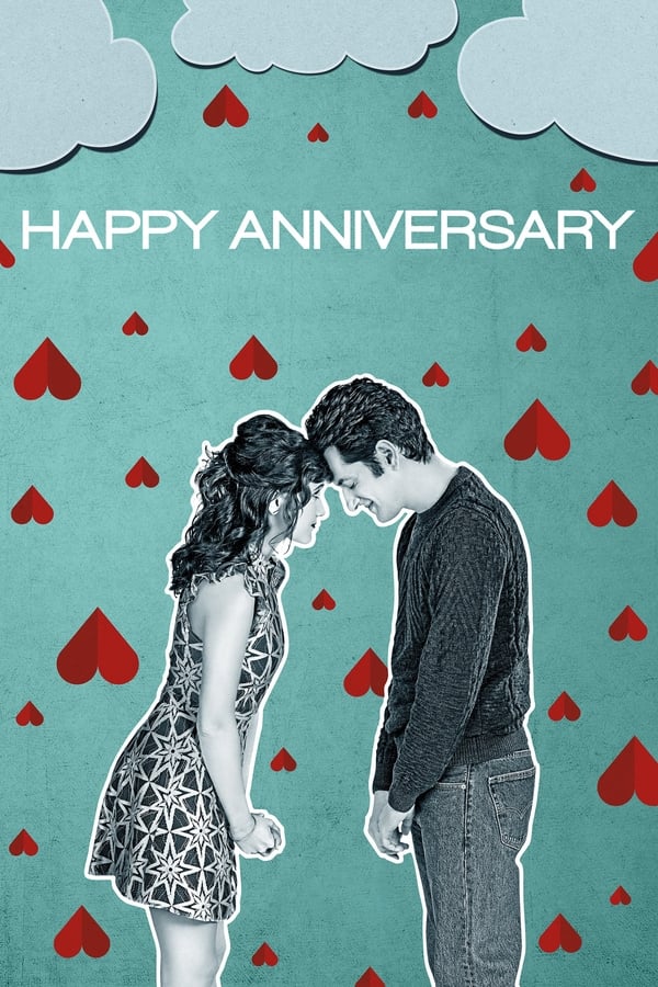 FR - Happy Anniversary  (2018)
