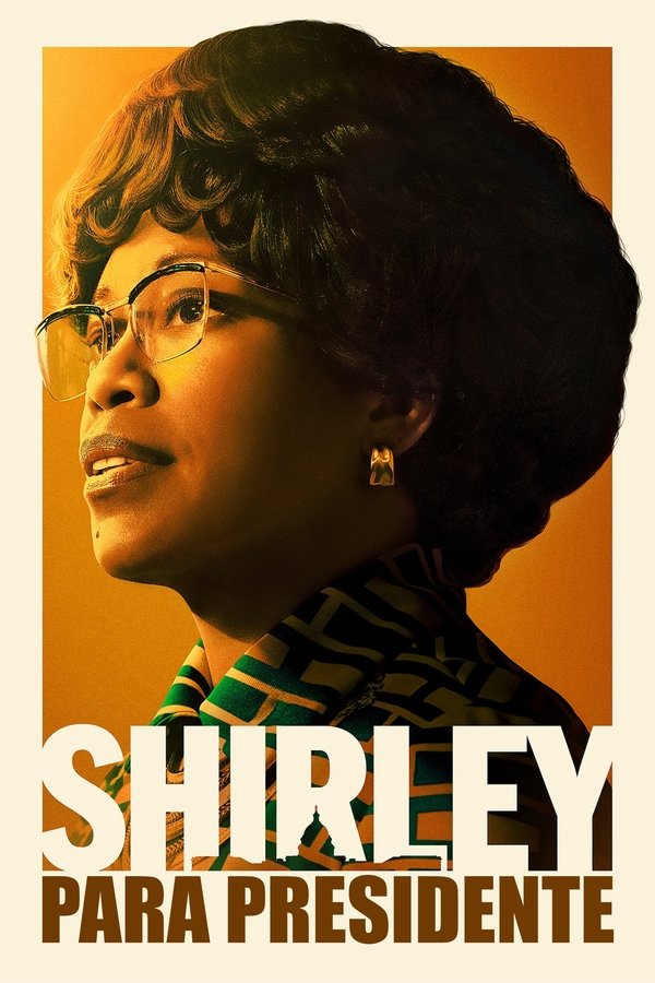 BR - Shirley Chisholm (2024)