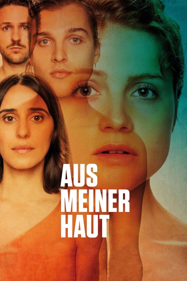 DE - Aus meiner Haut (2022)