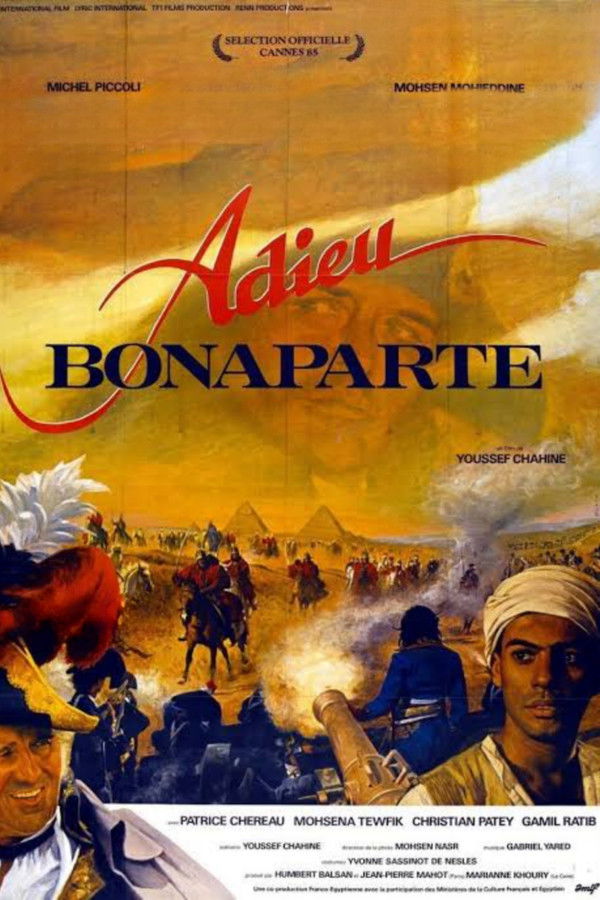 EN - Adieu Bonaparte (1985) (FR AR ENG-SUB)
