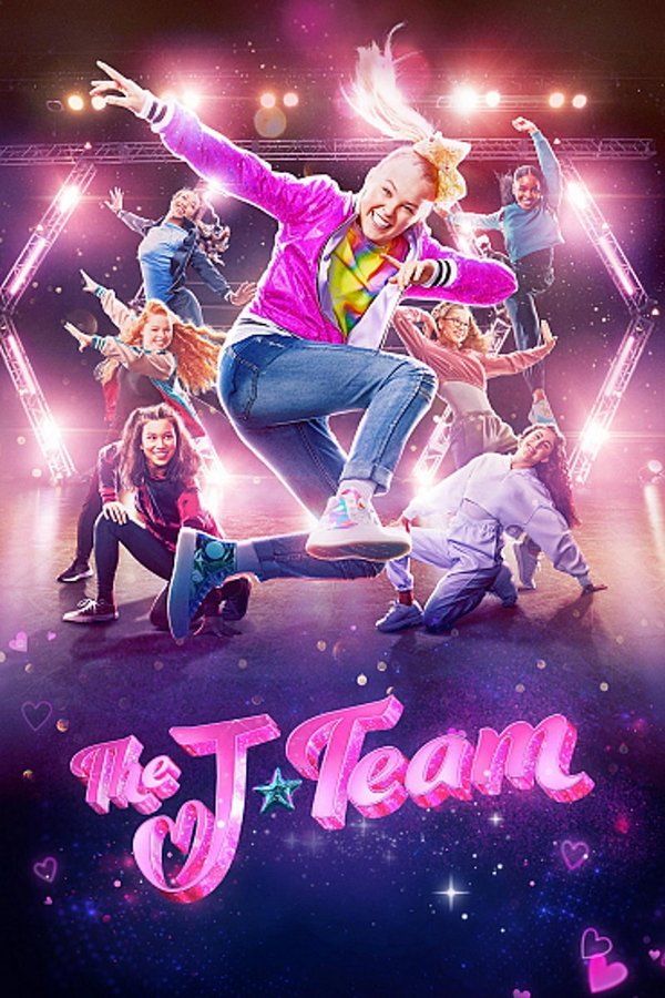 DE - The J Team (2021)