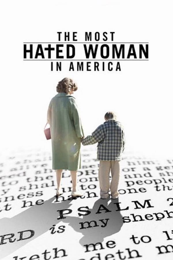 RO - The Most Hated Woman in America  (2017)