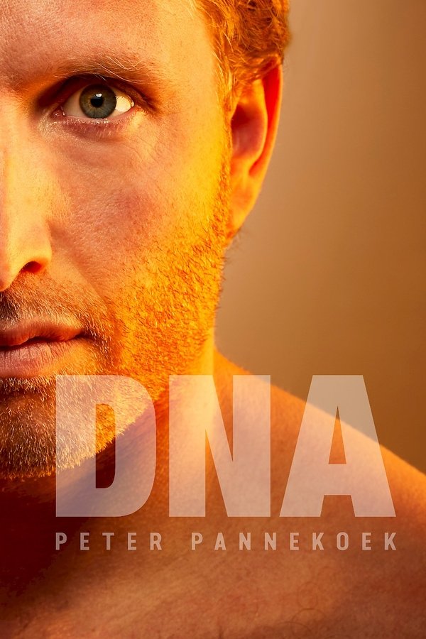 NL - PETER PANNEKOEK: DNA (2024)