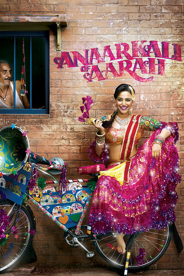 IN - Anaarkali of Aarah (2017)