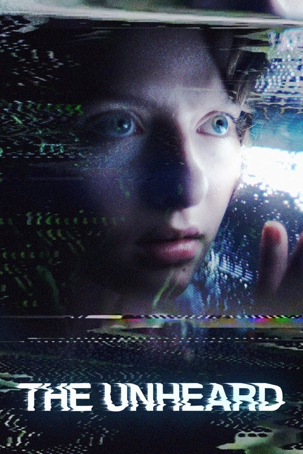 ES - The Unheard (2023)